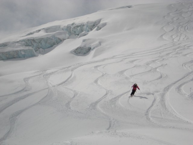  Esquí para todos los niveles Alta Saboya